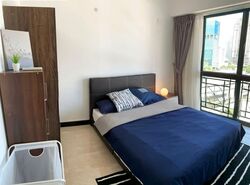 The Bencoolen (D7), Apartment #574014011